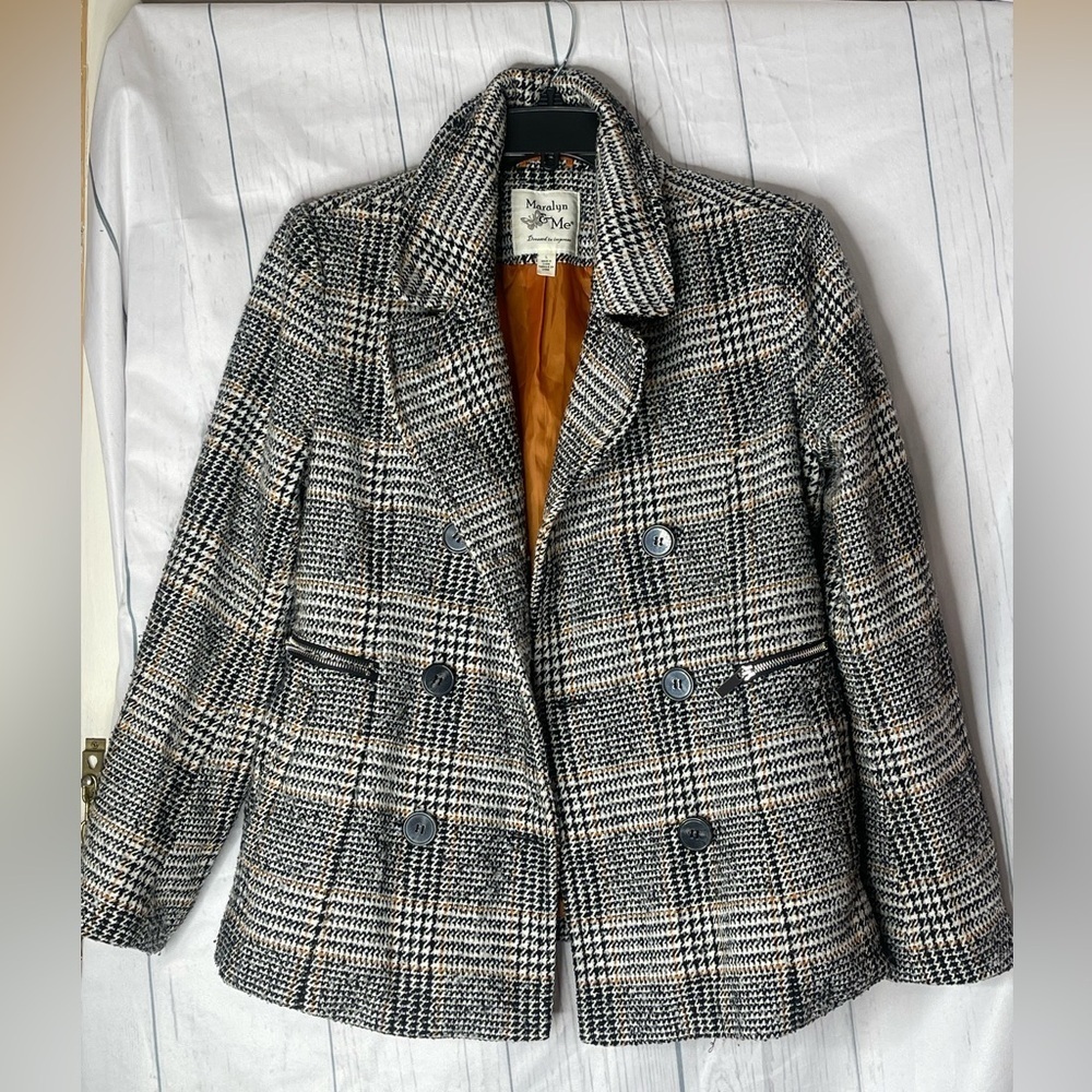 Maralyn & Me Coat - Picture 5 of 9